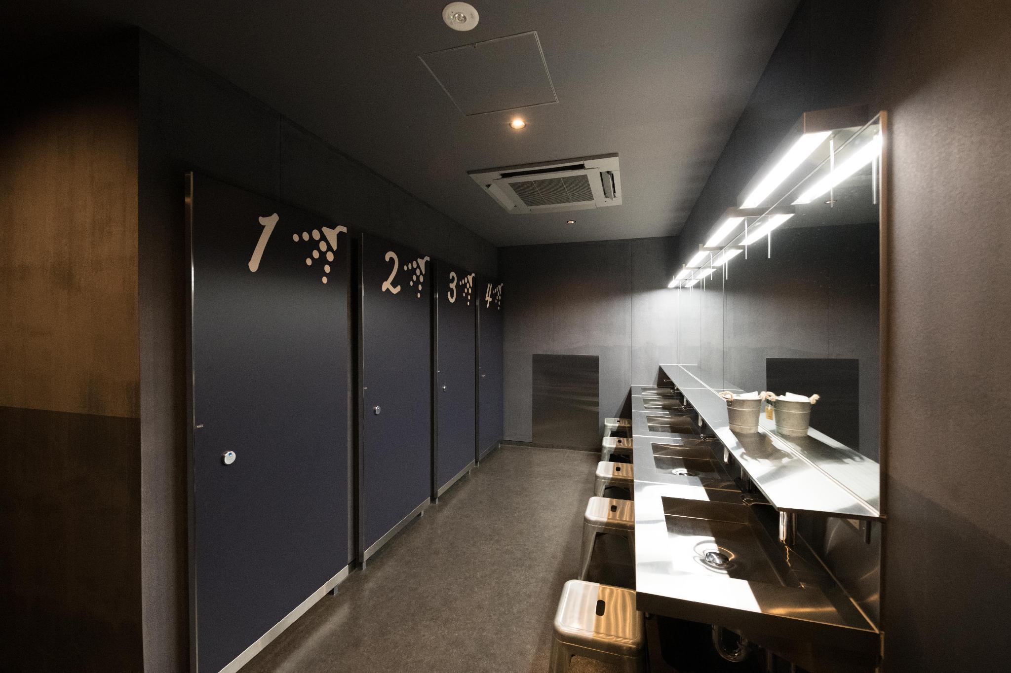 Khu vực công cộng