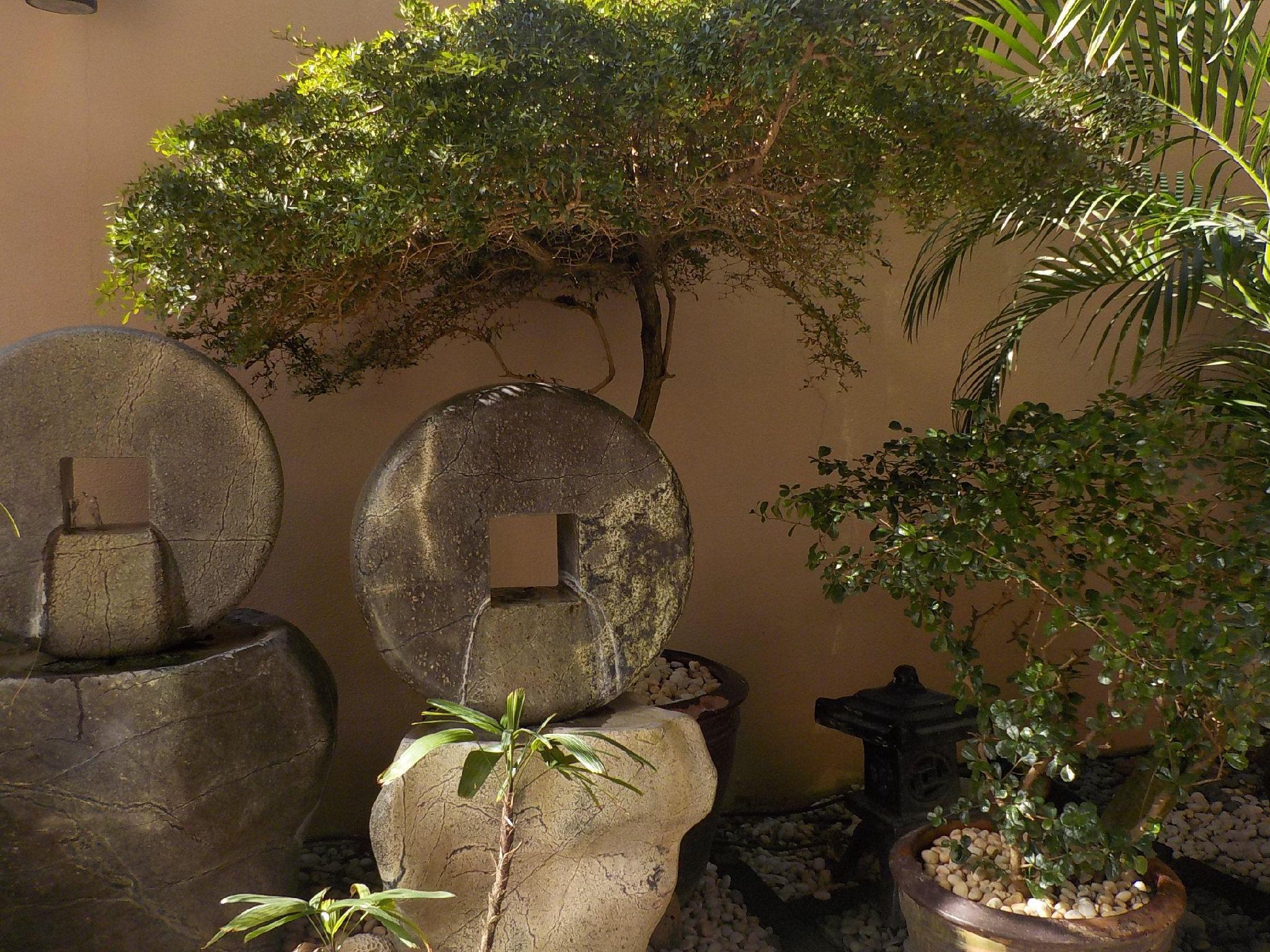 Nội thất khách sạn