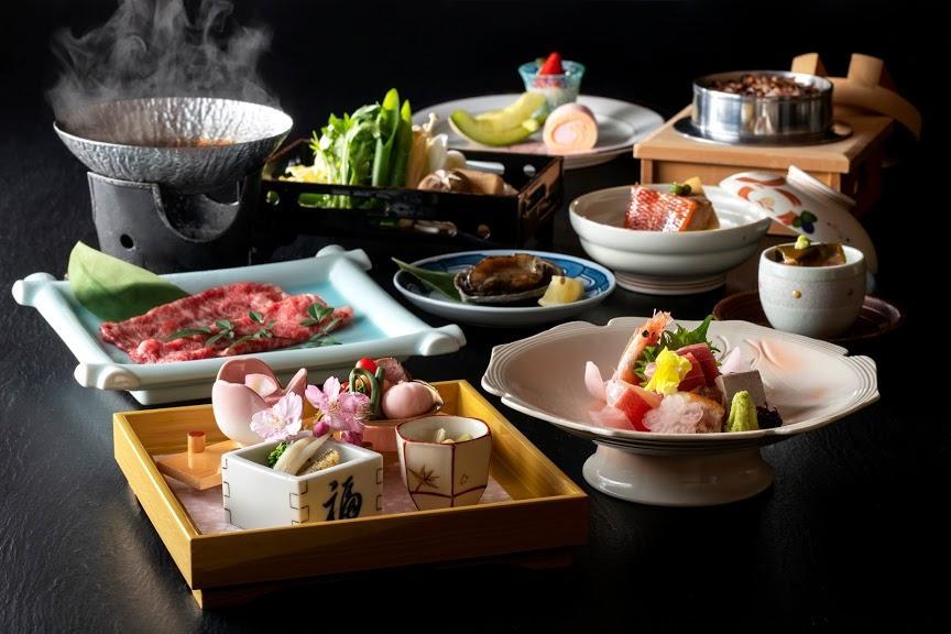 Đồ ăn và thức uống