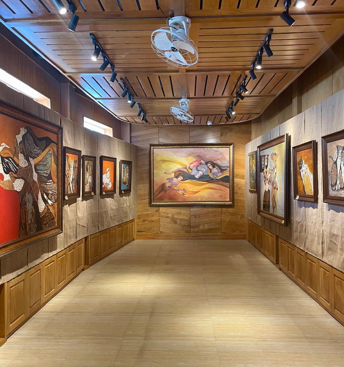 Tiện nghi giải trí