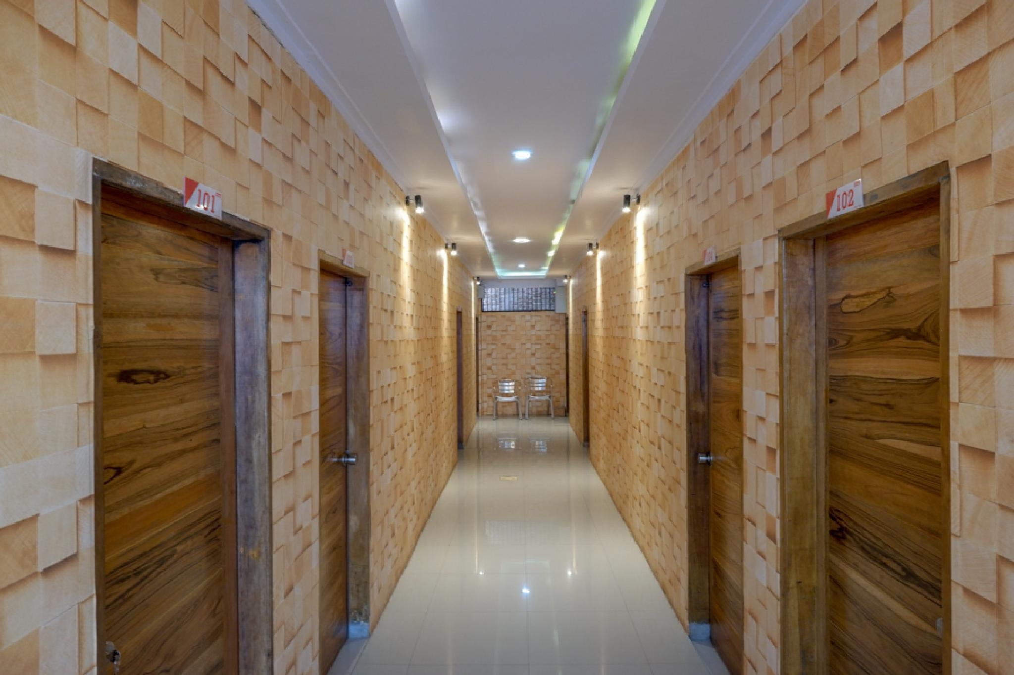 Nội thất khách sạn