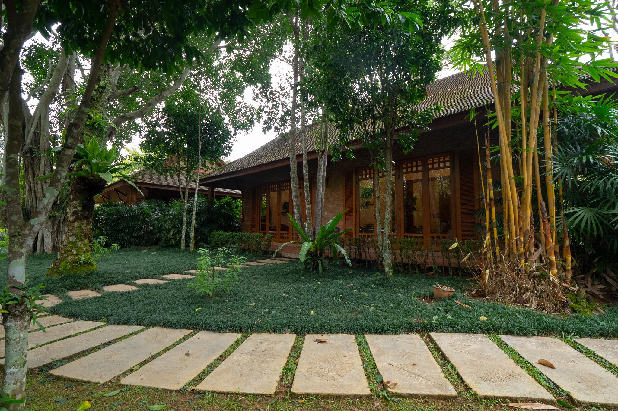 Nội thất khách sạn
