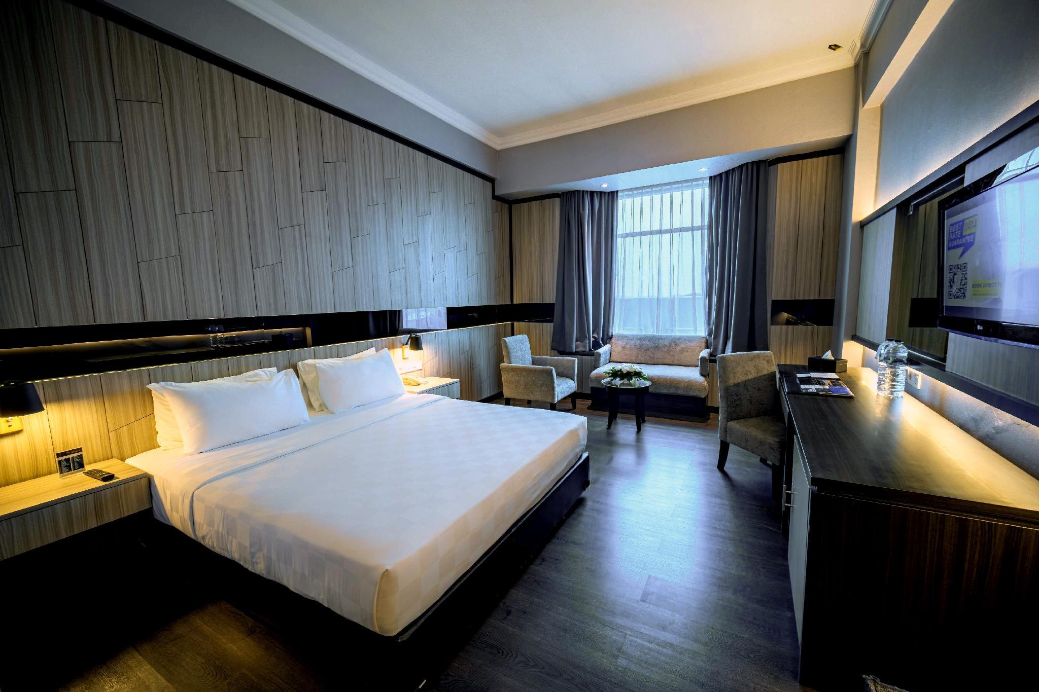Giường