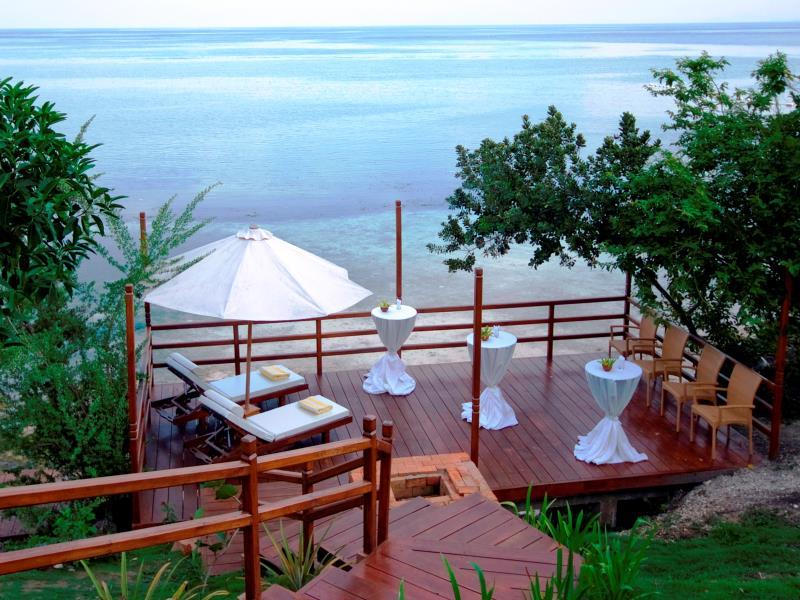 Ban công/sân hiên