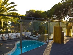 Ban công/sân hiên