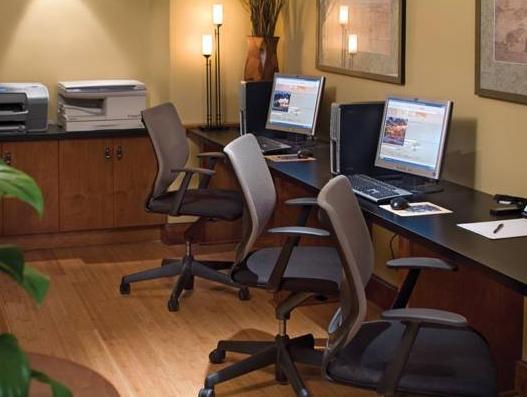 Trung tâm hội nghị