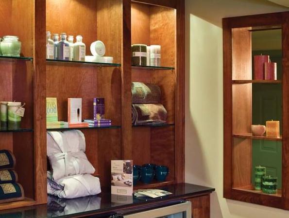 Nội thất khách sạn