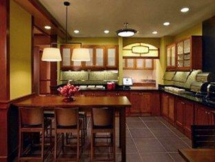 Nội thất khách sạn