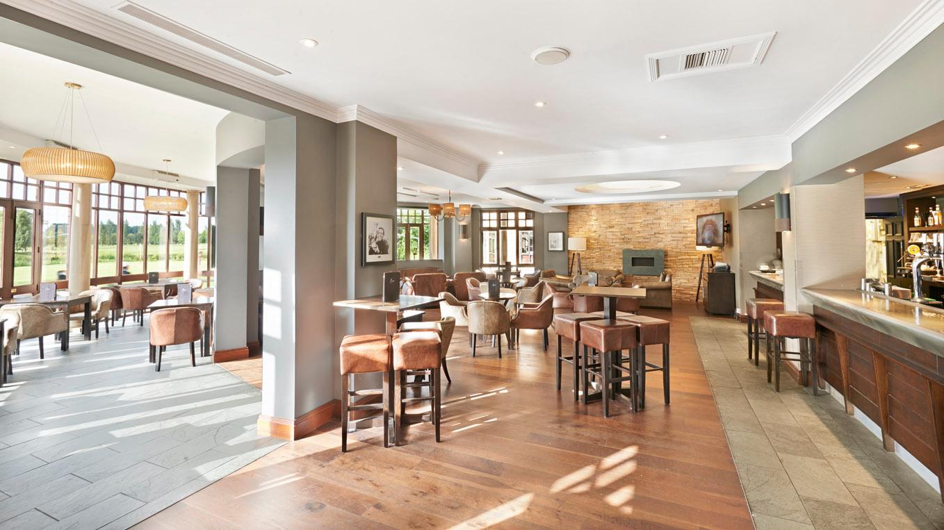 Nội thất khách sạn