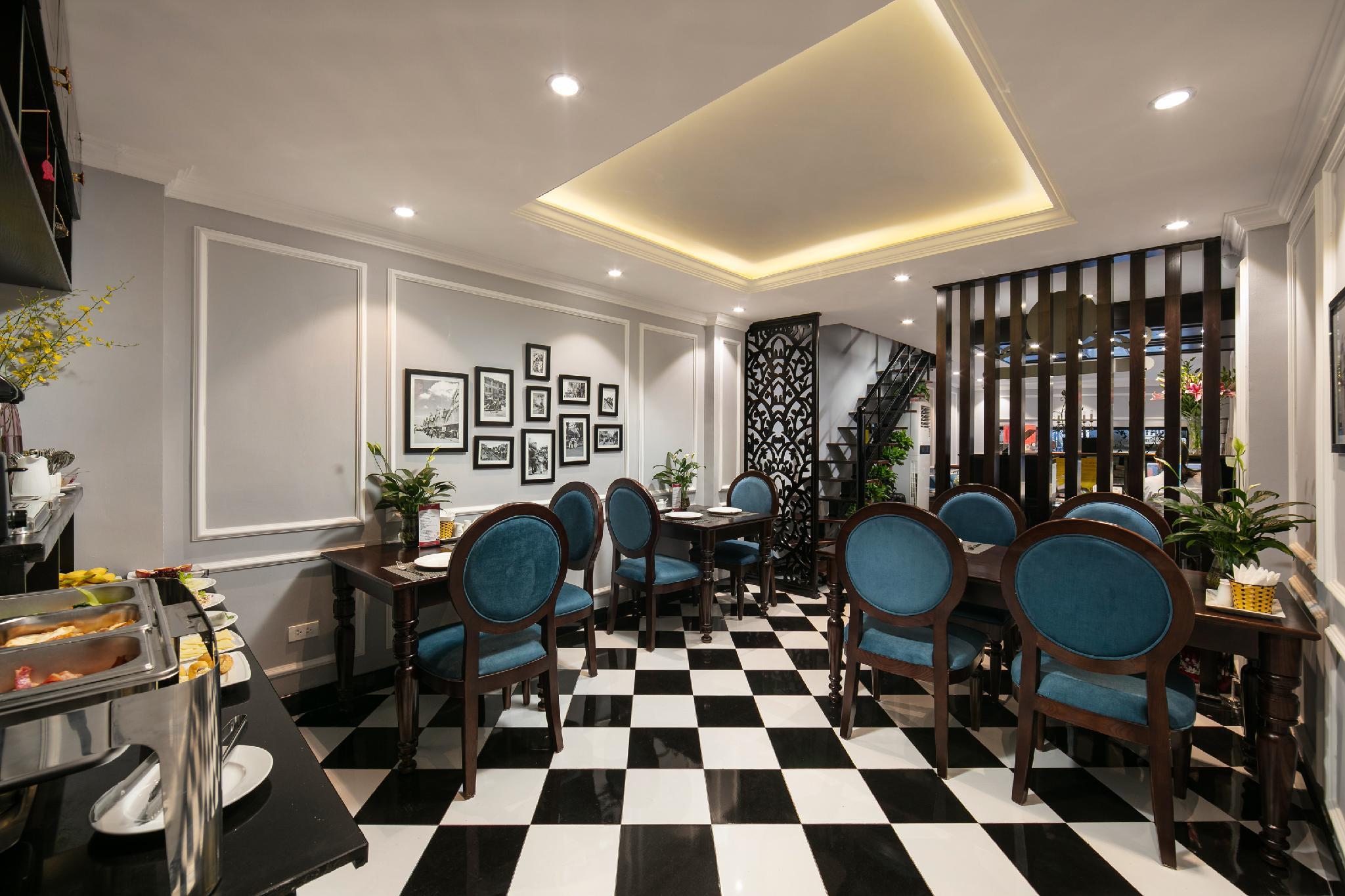 Đồ ăn và thức uống