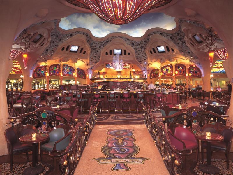 Nội thất khách sạn