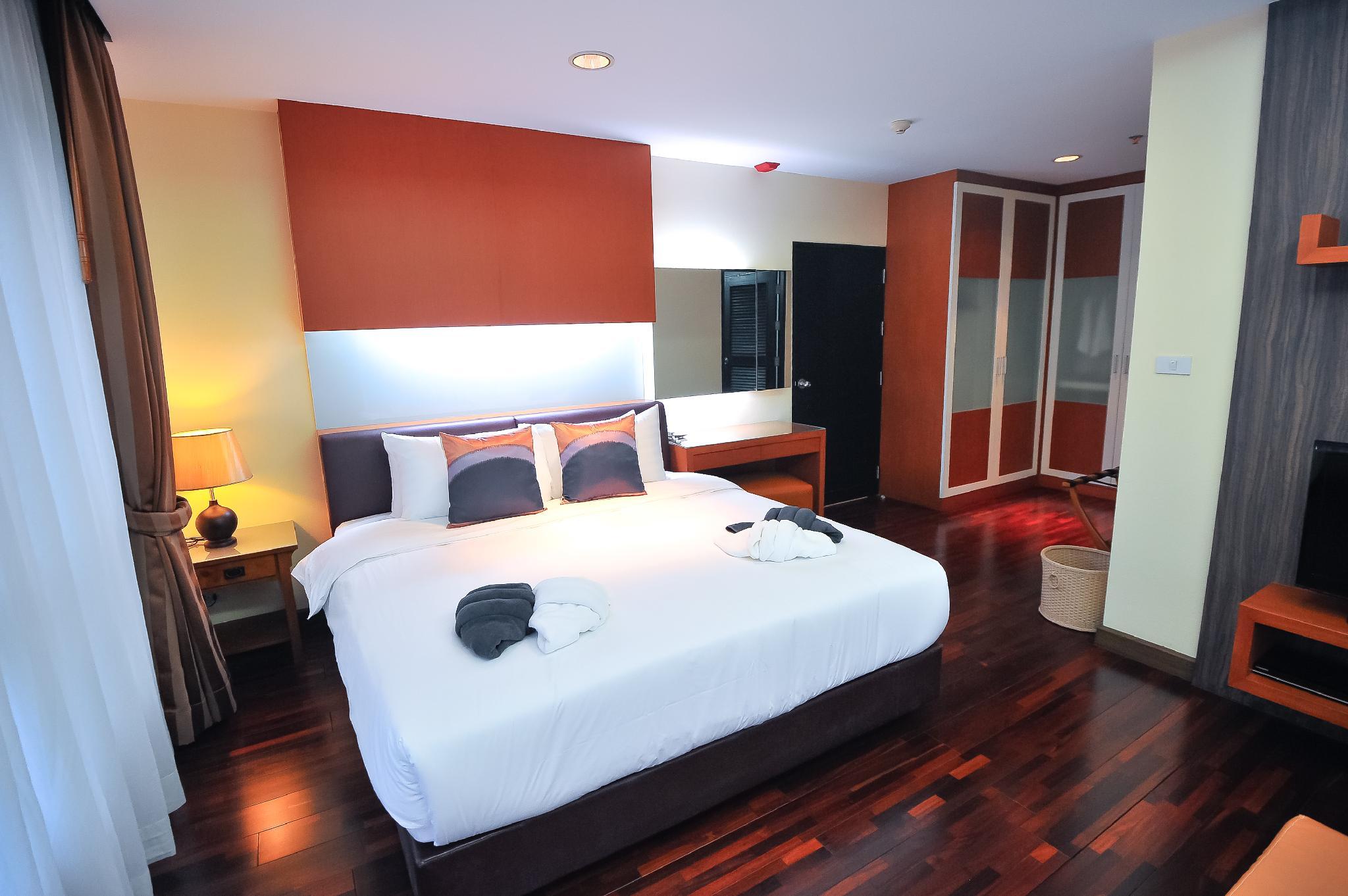 Nội thất khách sạn