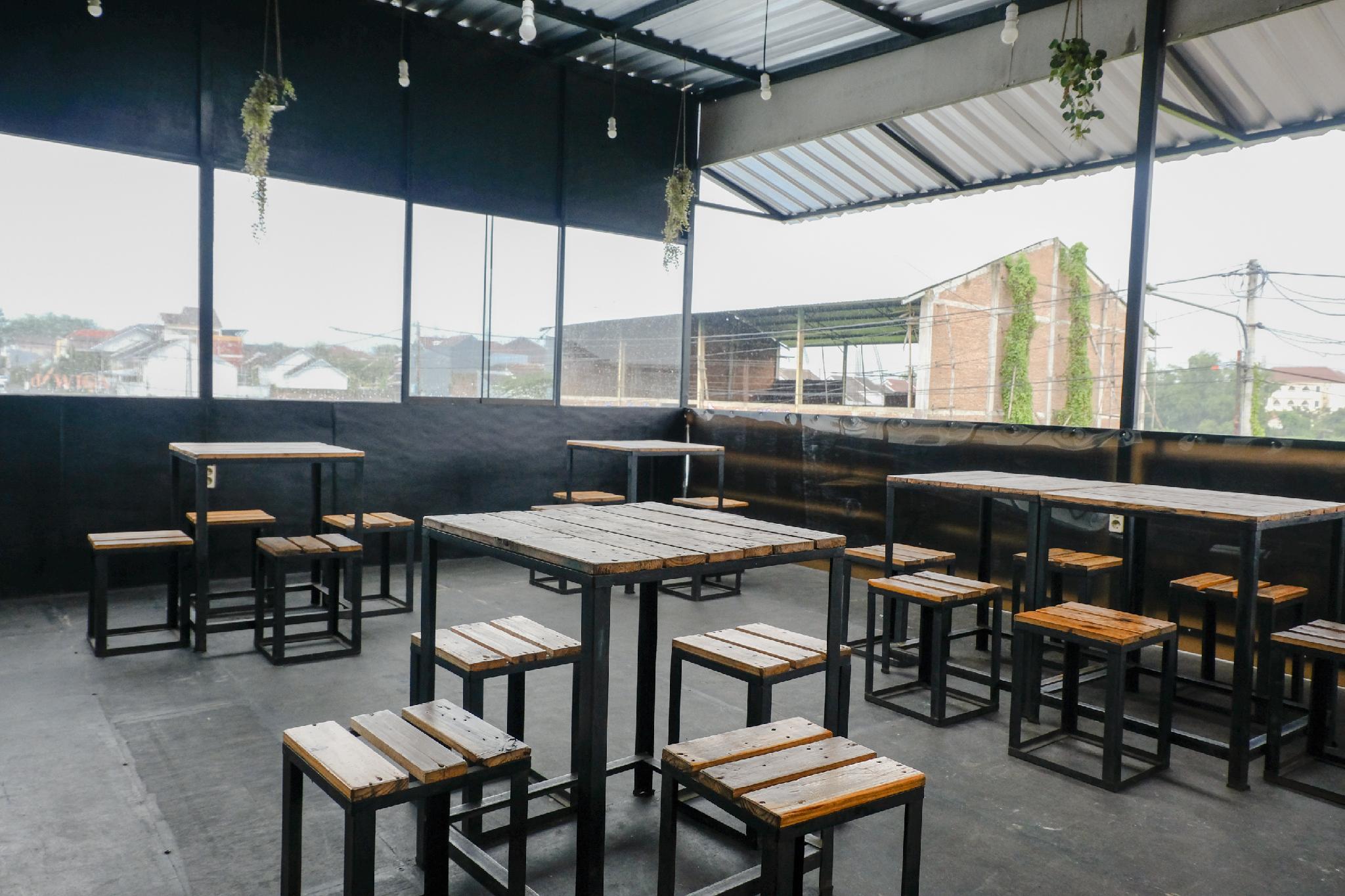 Khu vực công cộng