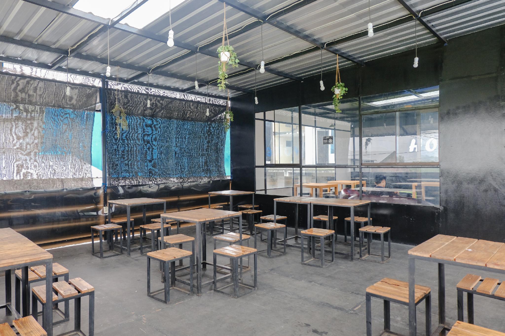 Khu vực công cộng