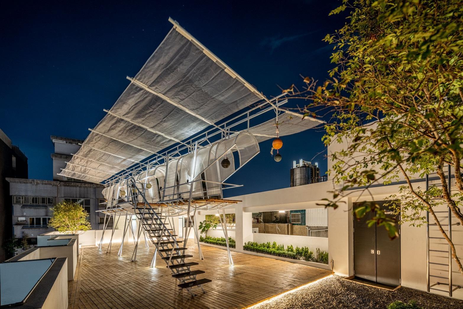 Ban công/sân hiên