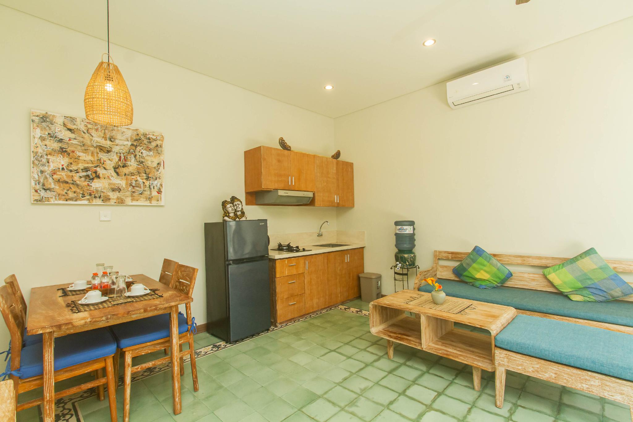 Nội thất khách sạn