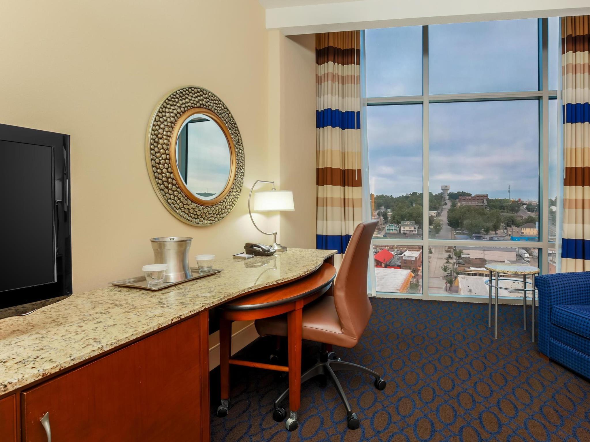 Nội thất khách sạn