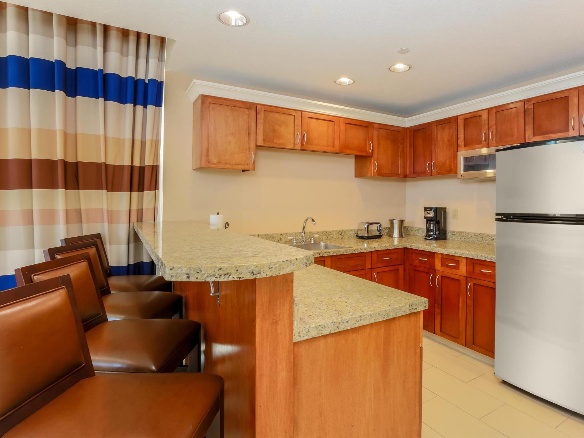 Nội thất khách sạn