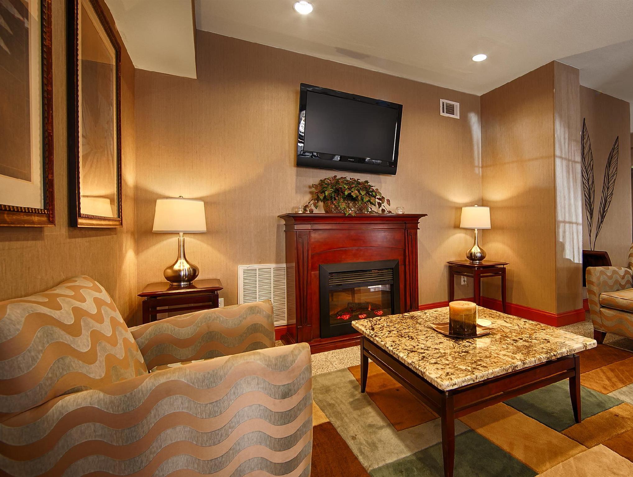 Nội thất khách sạn