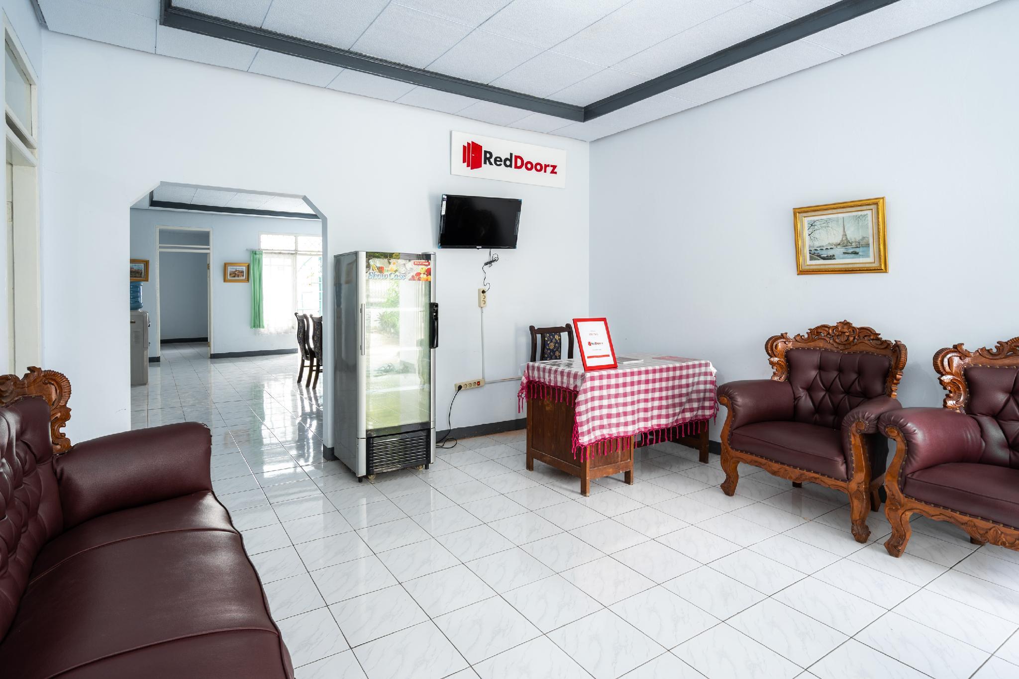 Nội thất khách sạn