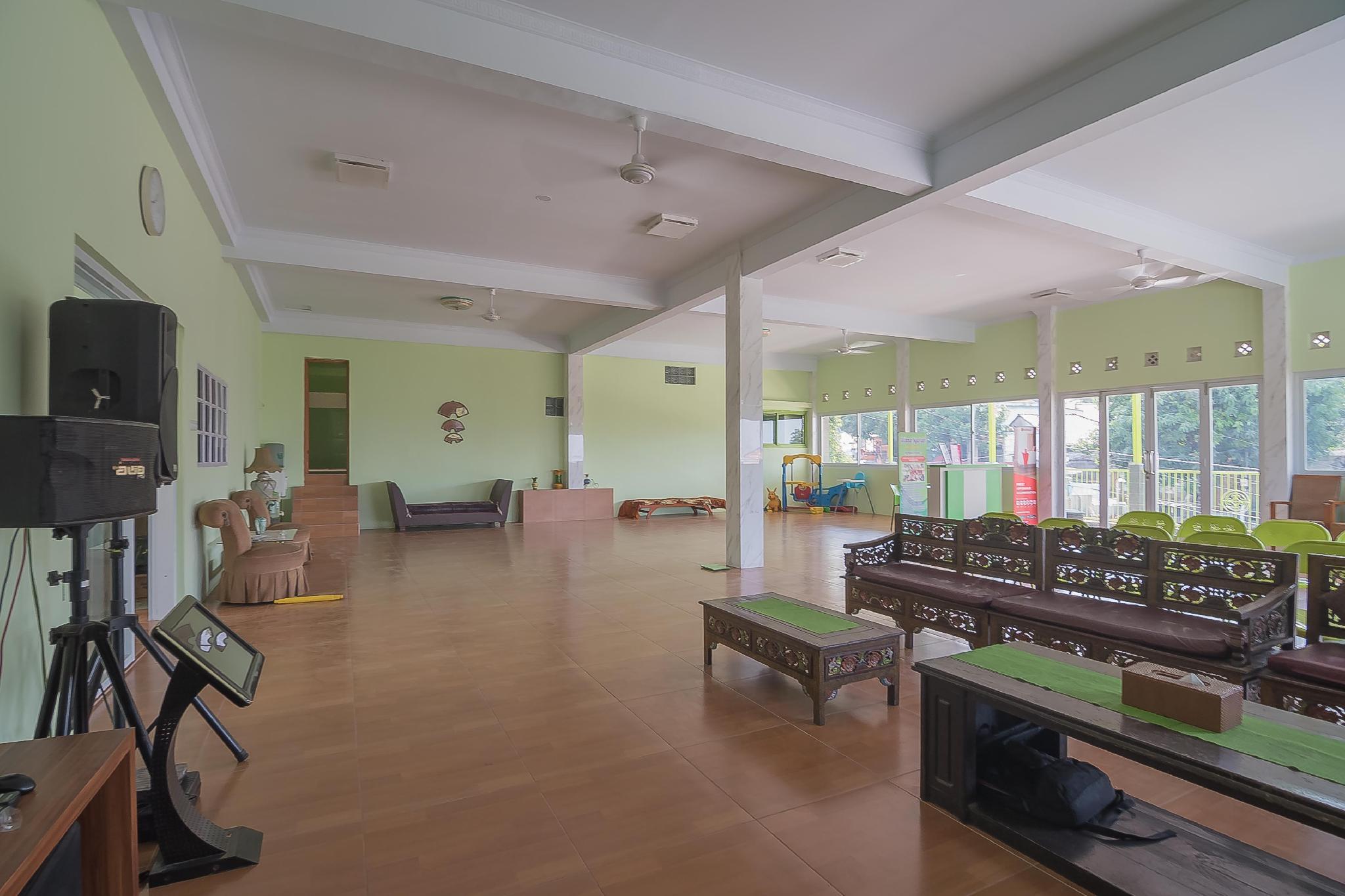 Nội thất khách sạn