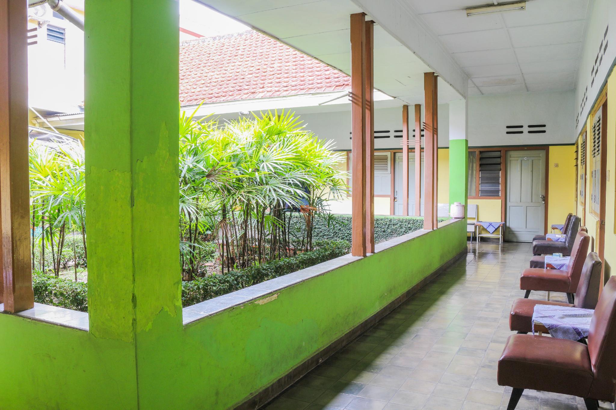 Khu vực công cộng