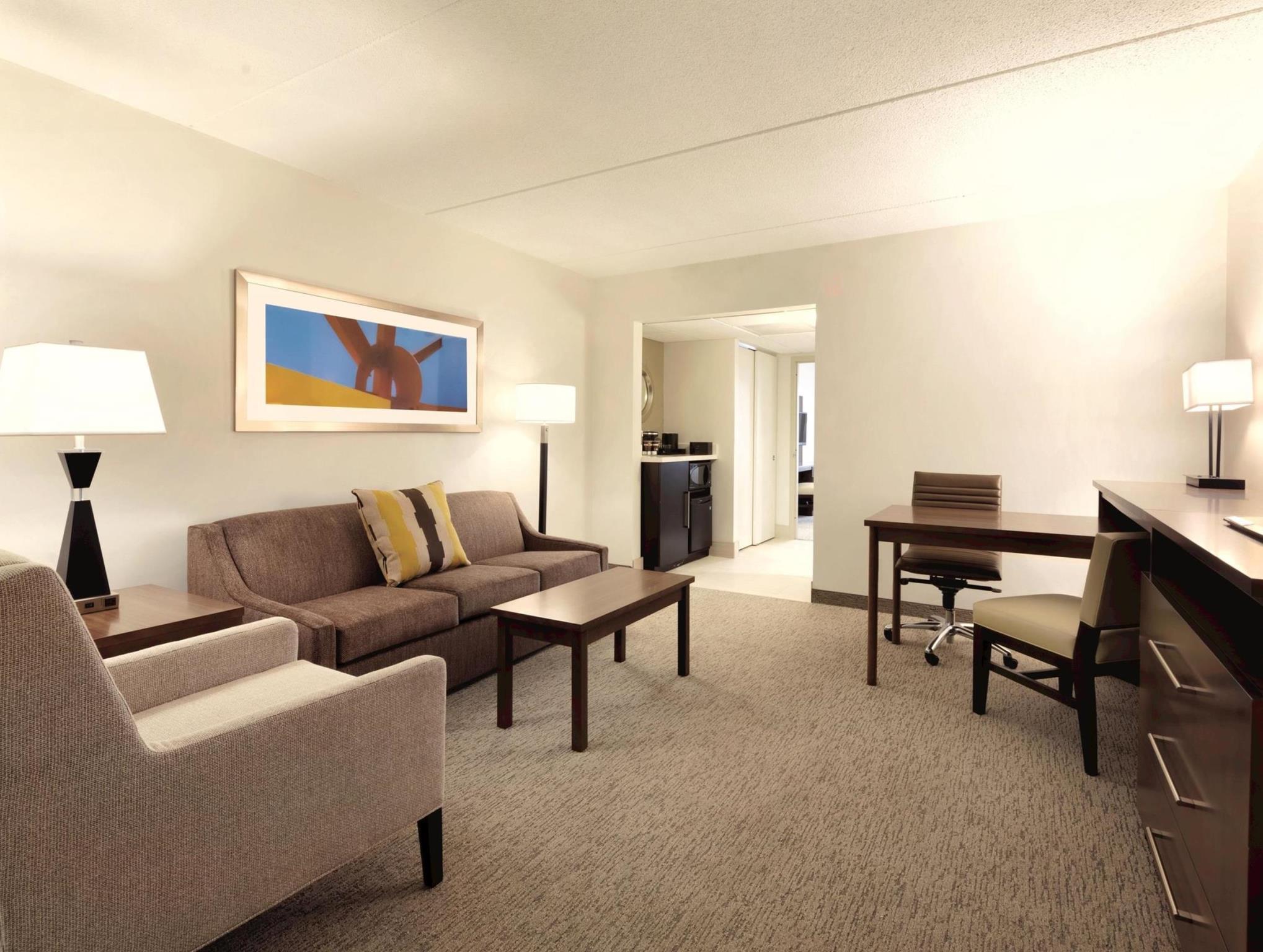 Nội thất khách sạn