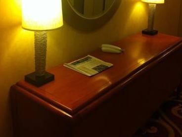 Nội thất khách sạn