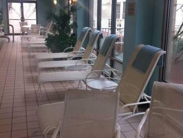 Nội thất khách sạn