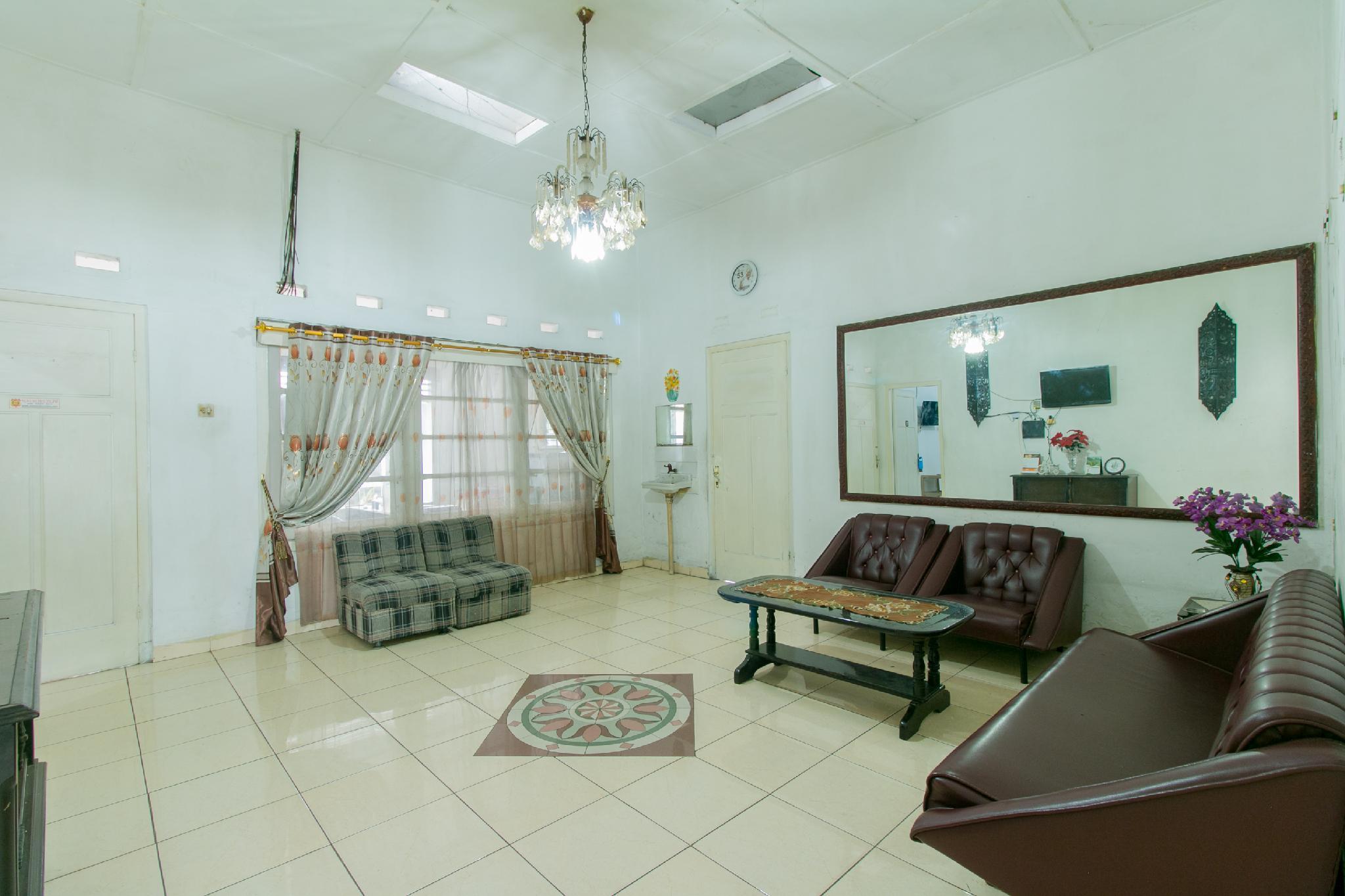 Khu vực công cộng