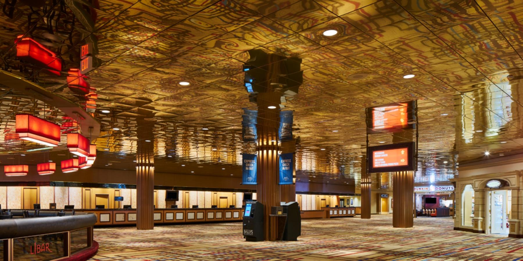 Nội thất khách sạn