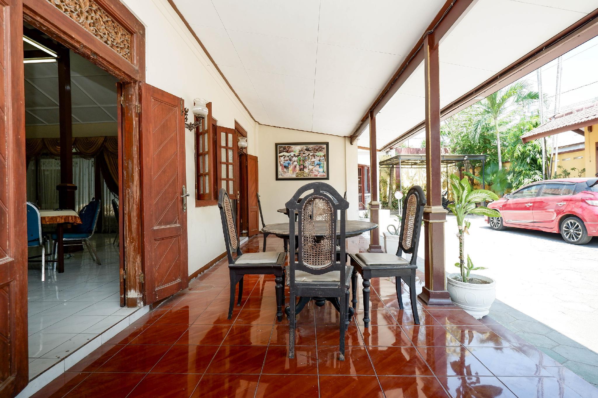 Khu vực công cộng