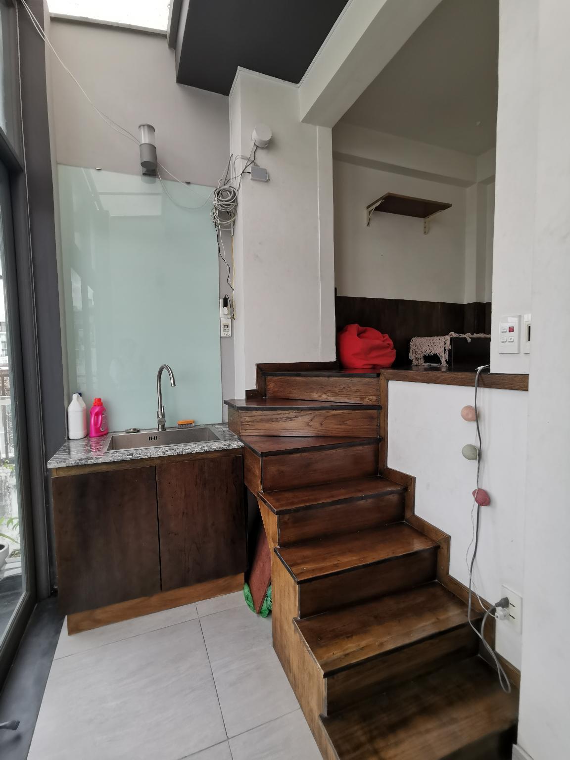 Ban công/sân hiên