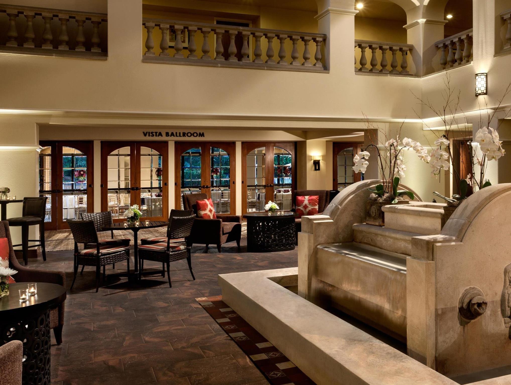 Nội thất khách sạn