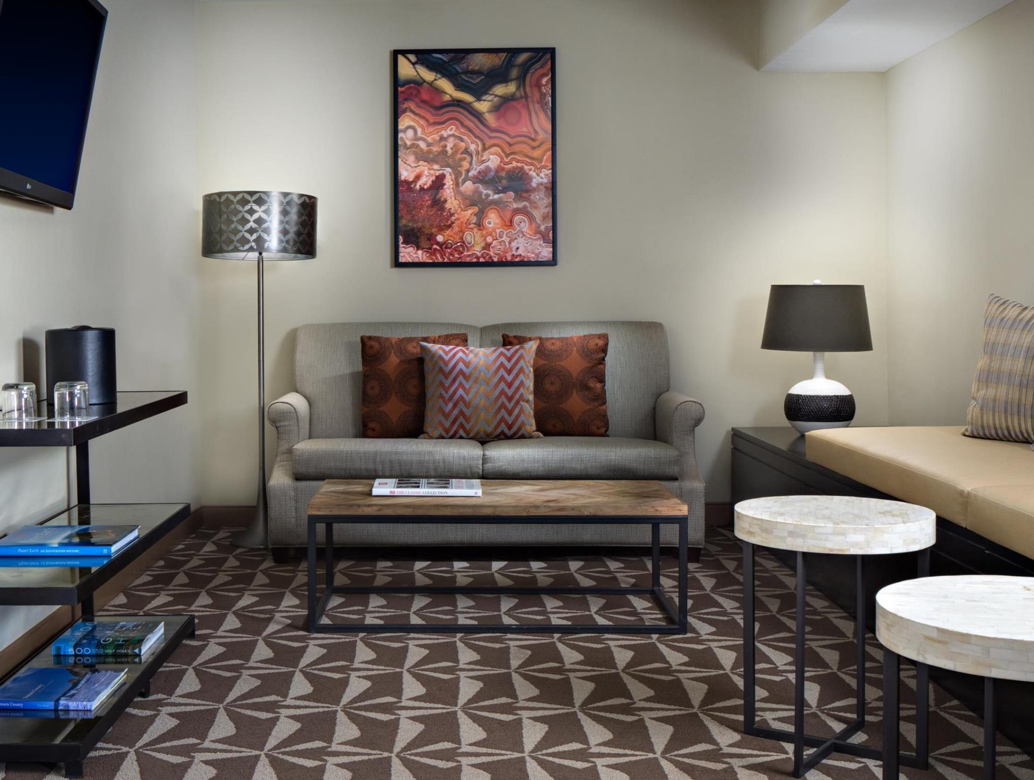 Nội thất khách sạn