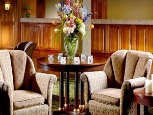 Nội thất khách sạn