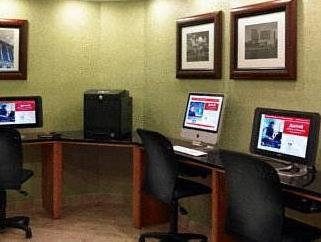 Trung tâm hội nghị