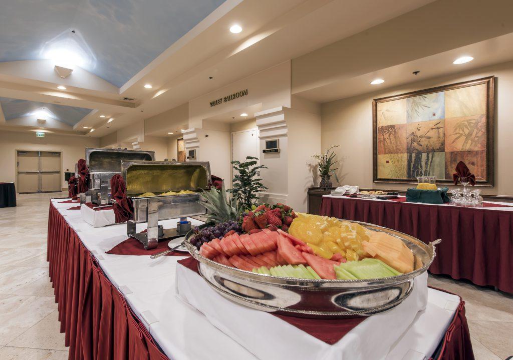 Đồ ăn và thức uống