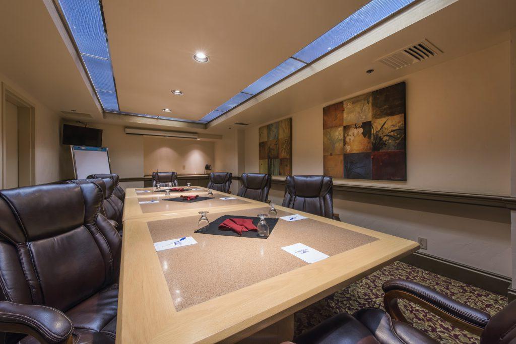 Phòng họp/ hội nghị