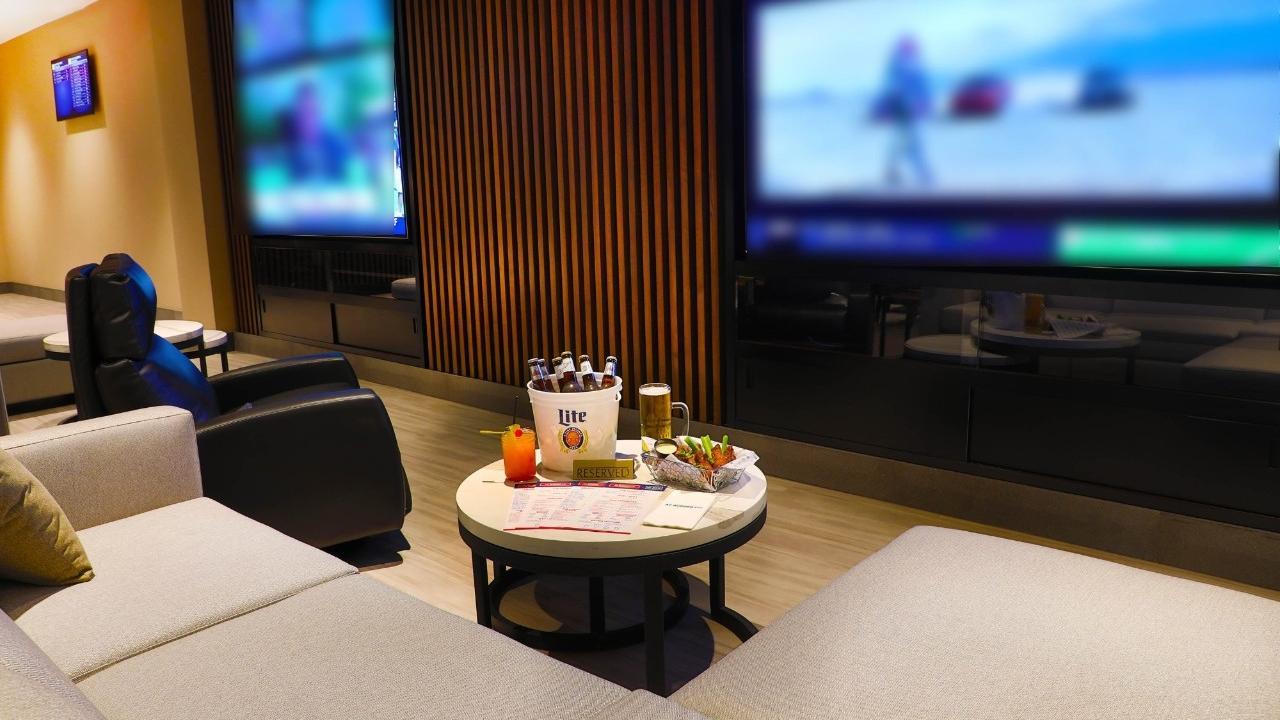 Tiện nghi giải trí