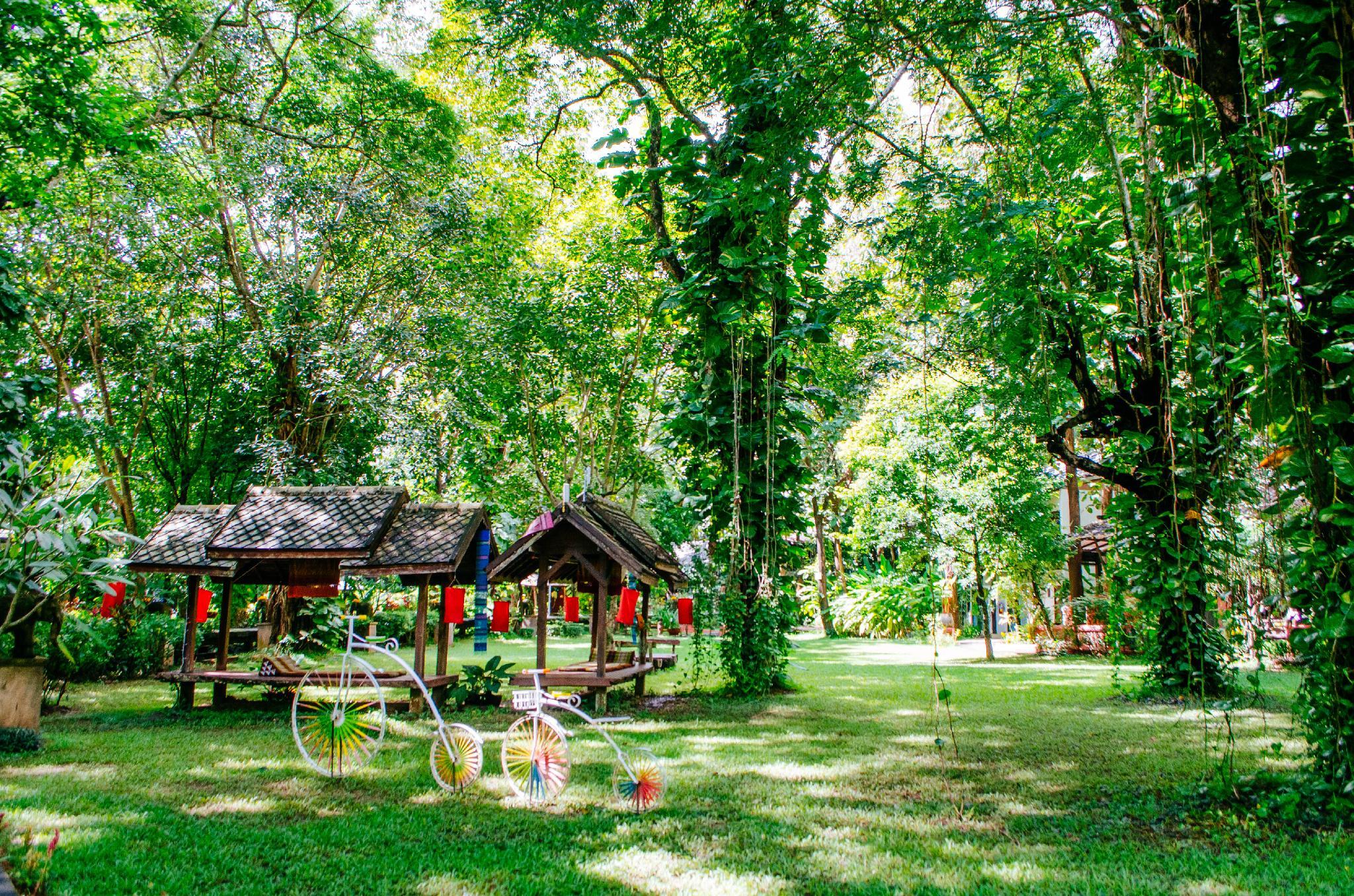 Nội thất khách sạn