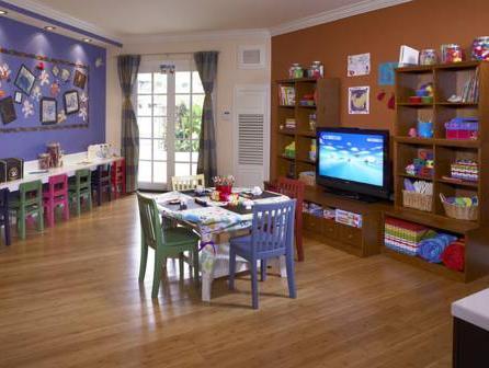 Khu vui chơi trẻ em