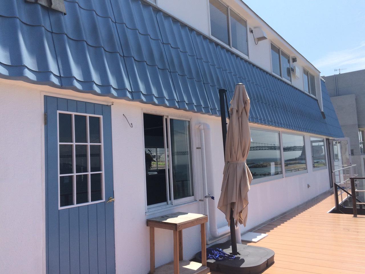 Ban công/sân hiên