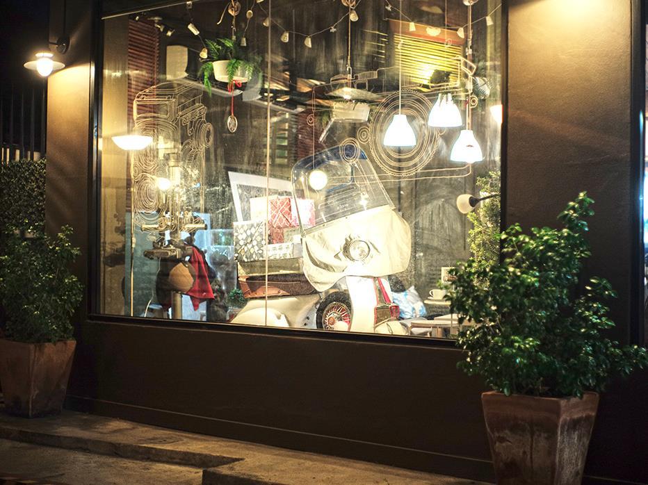 Nội thất khách sạn