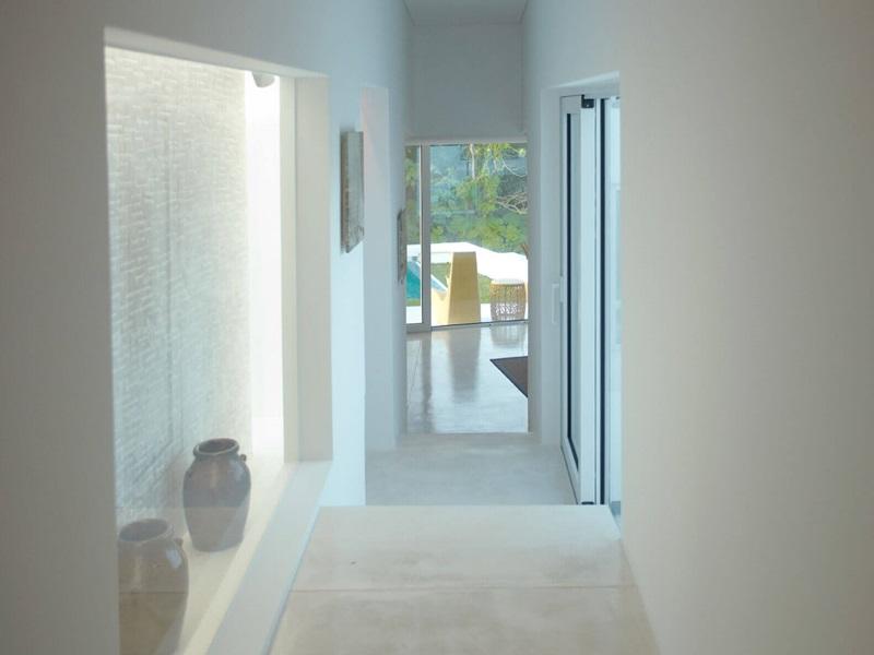 Nội thất khách sạn