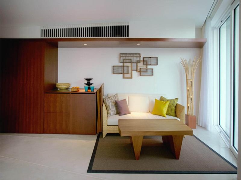 Nội thất khách sạn