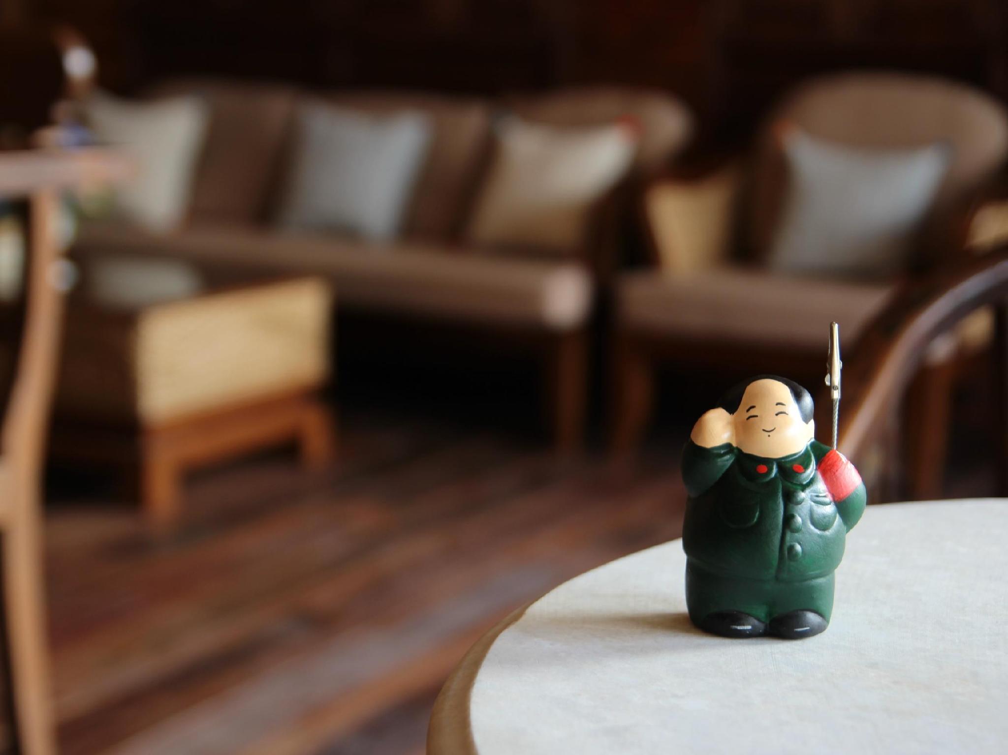 Nội thất khách sạn