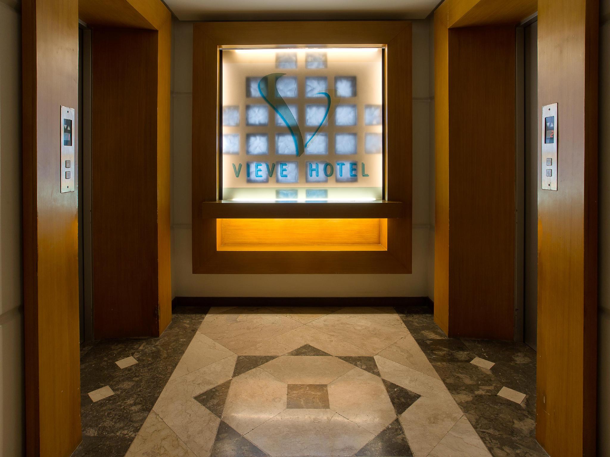 Nội thất khách sạn