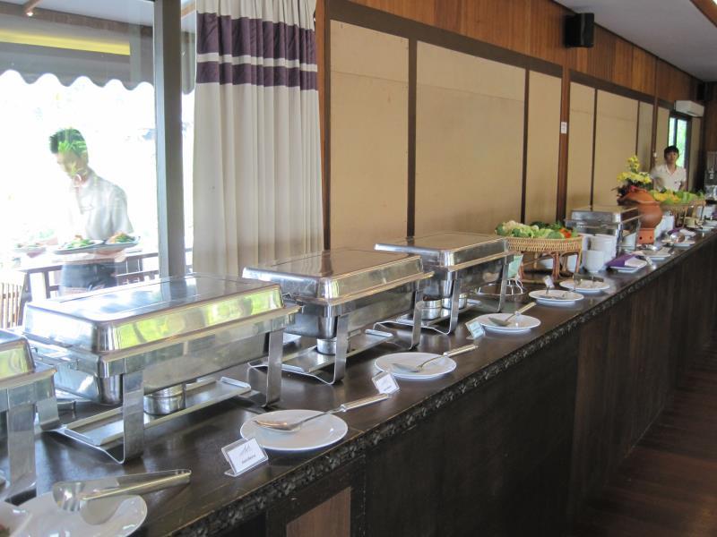 Đồ ăn và thức uống