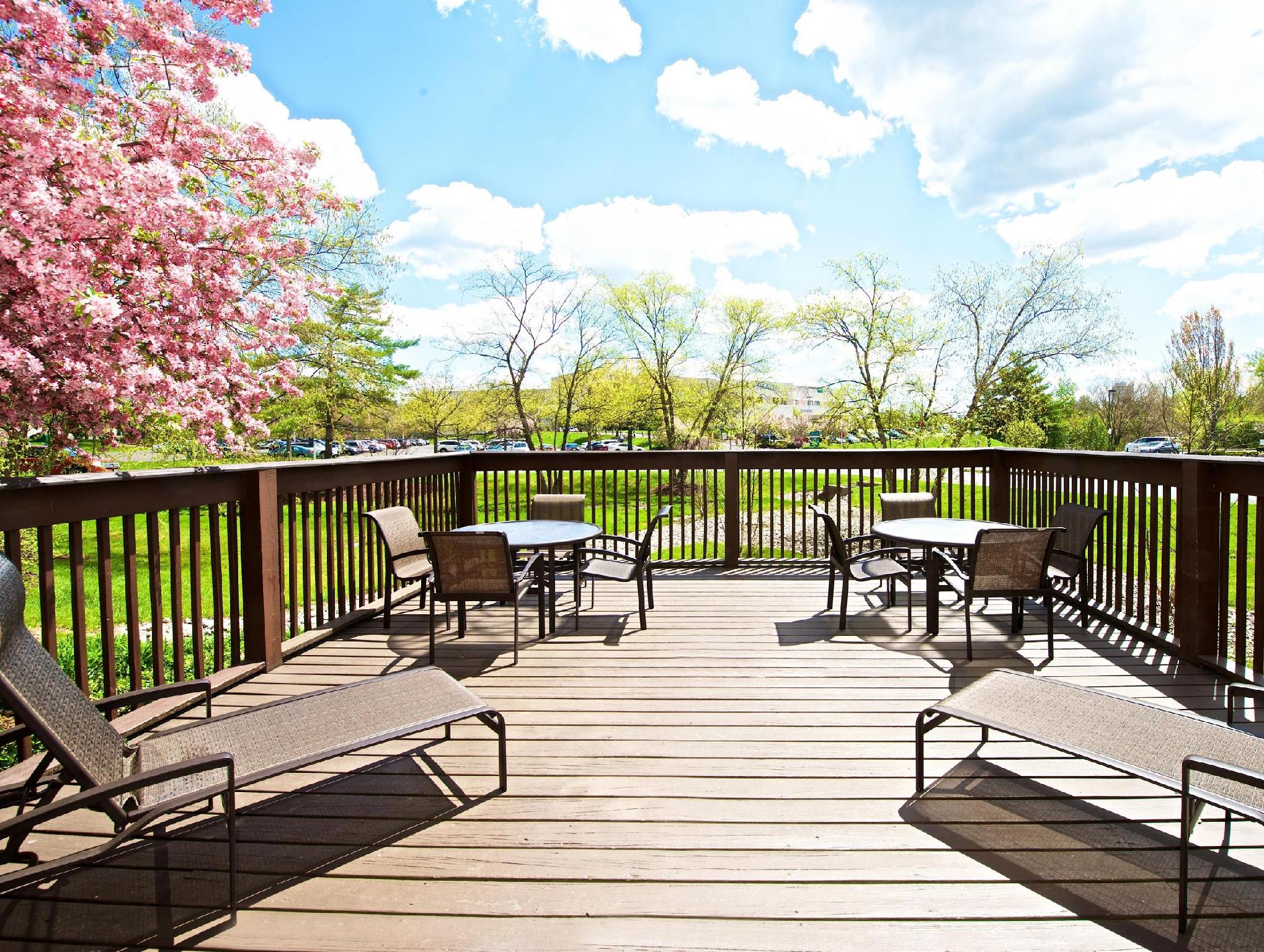 Khu vực công cộng